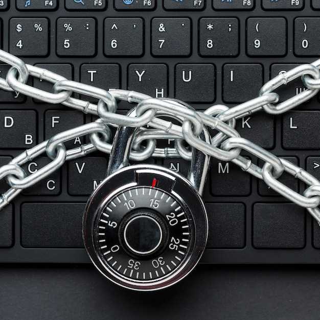Кибербезопасность в социальных сетях и блогах: советы для пользователей